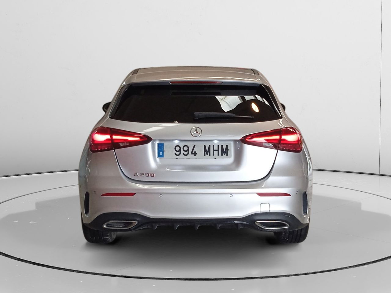 mercedes clase a 2023 / foto grande (3)