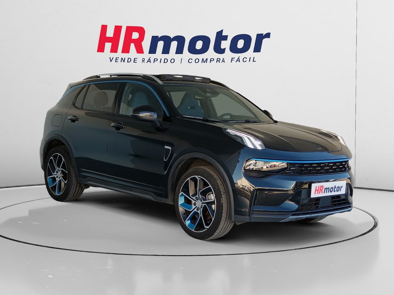Foto lynk & co 01 2023 /