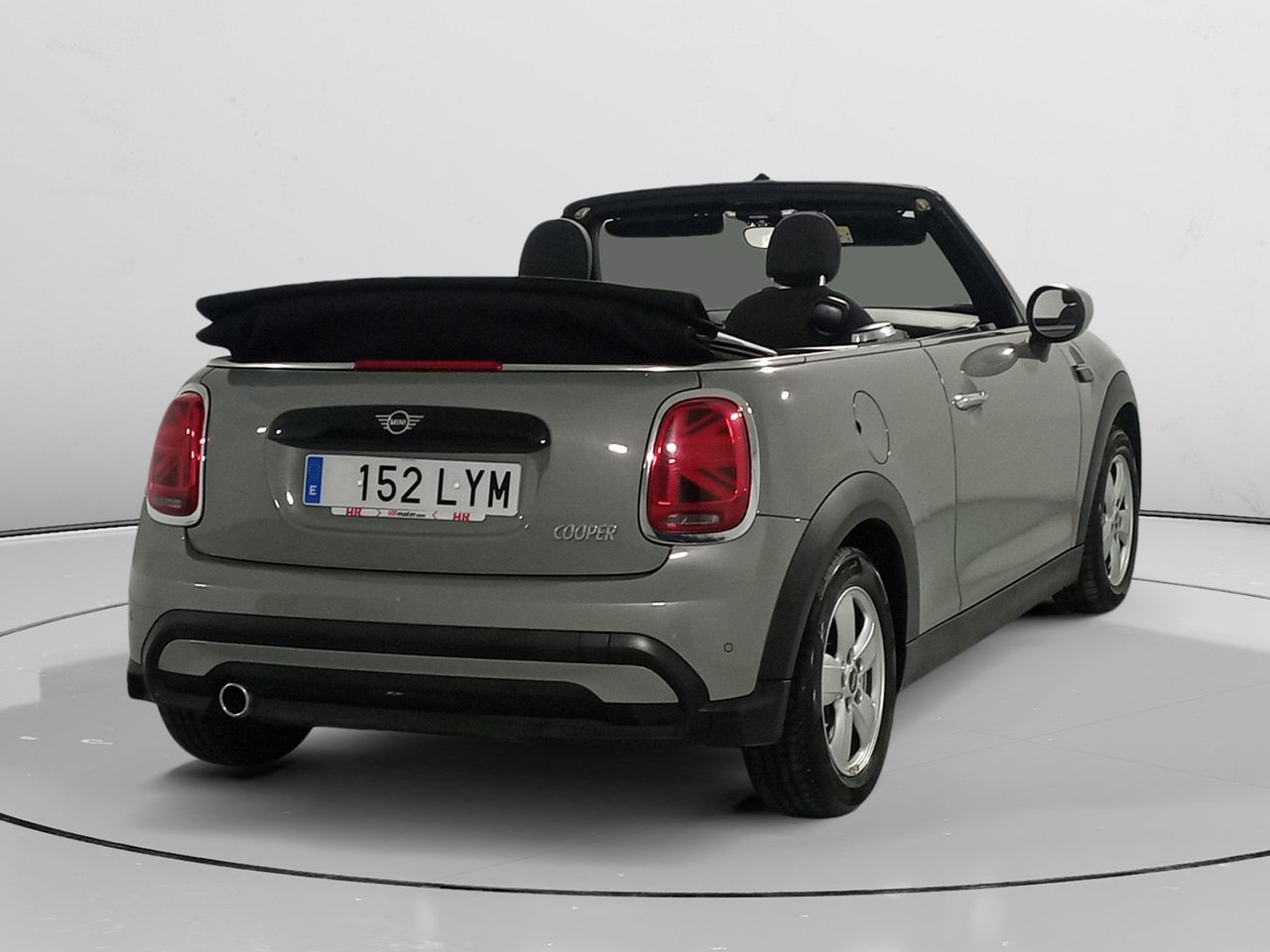 mini cabrio 2022 / foto grande (3)