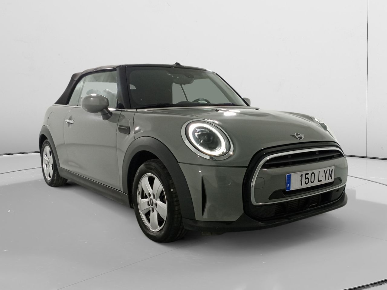 mini cabrio 2022 / foto grande (2)