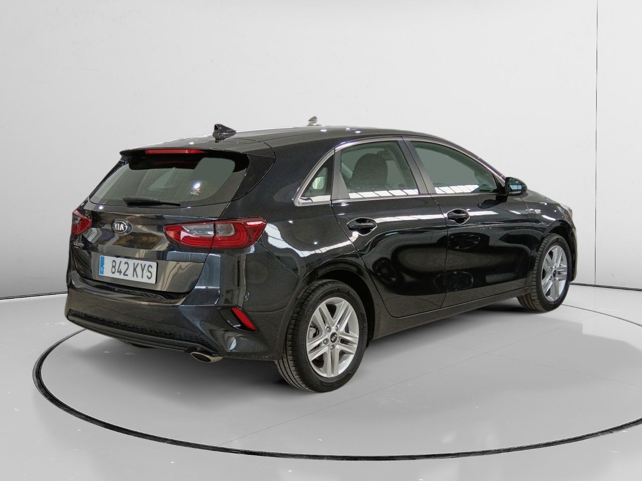 kia ceed 2019 / foto grande (2)