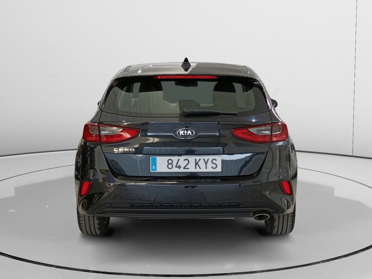 kia ceed 2019 / foto grande (3)