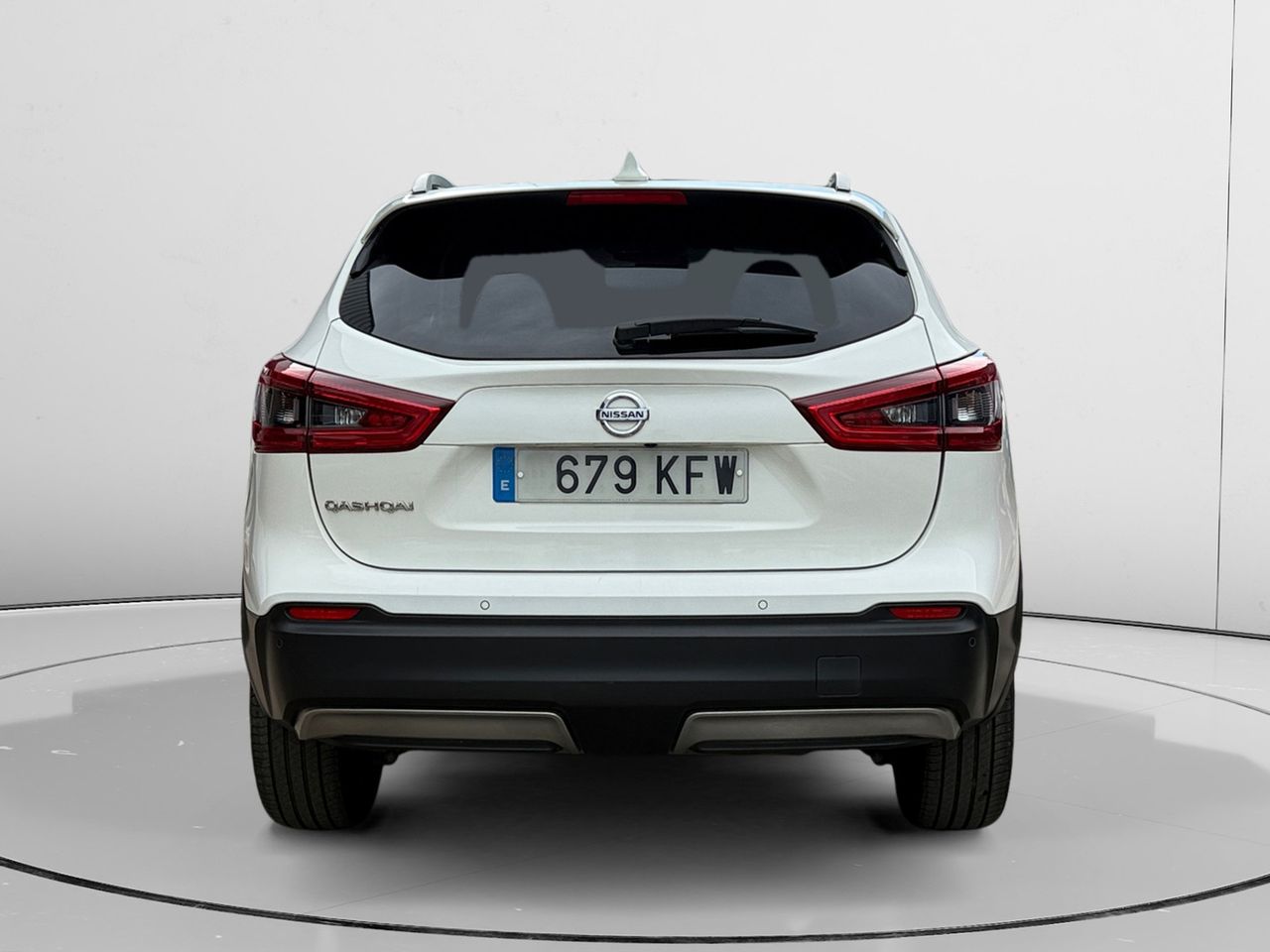 nissan qashqai 2017 / foto grande (3)