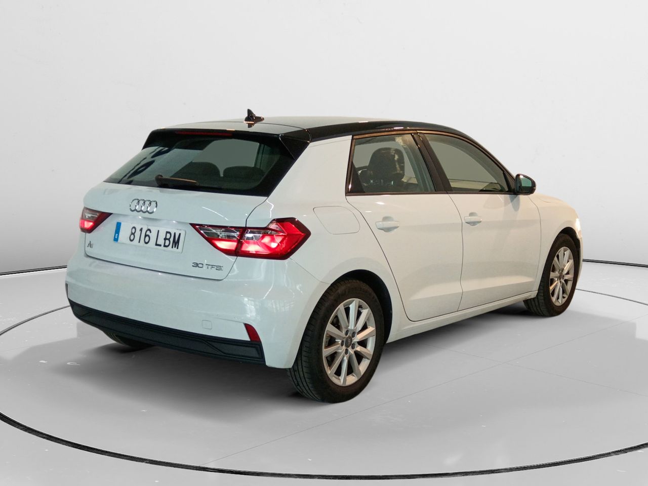 audi a1 2019 / foto grande (2)