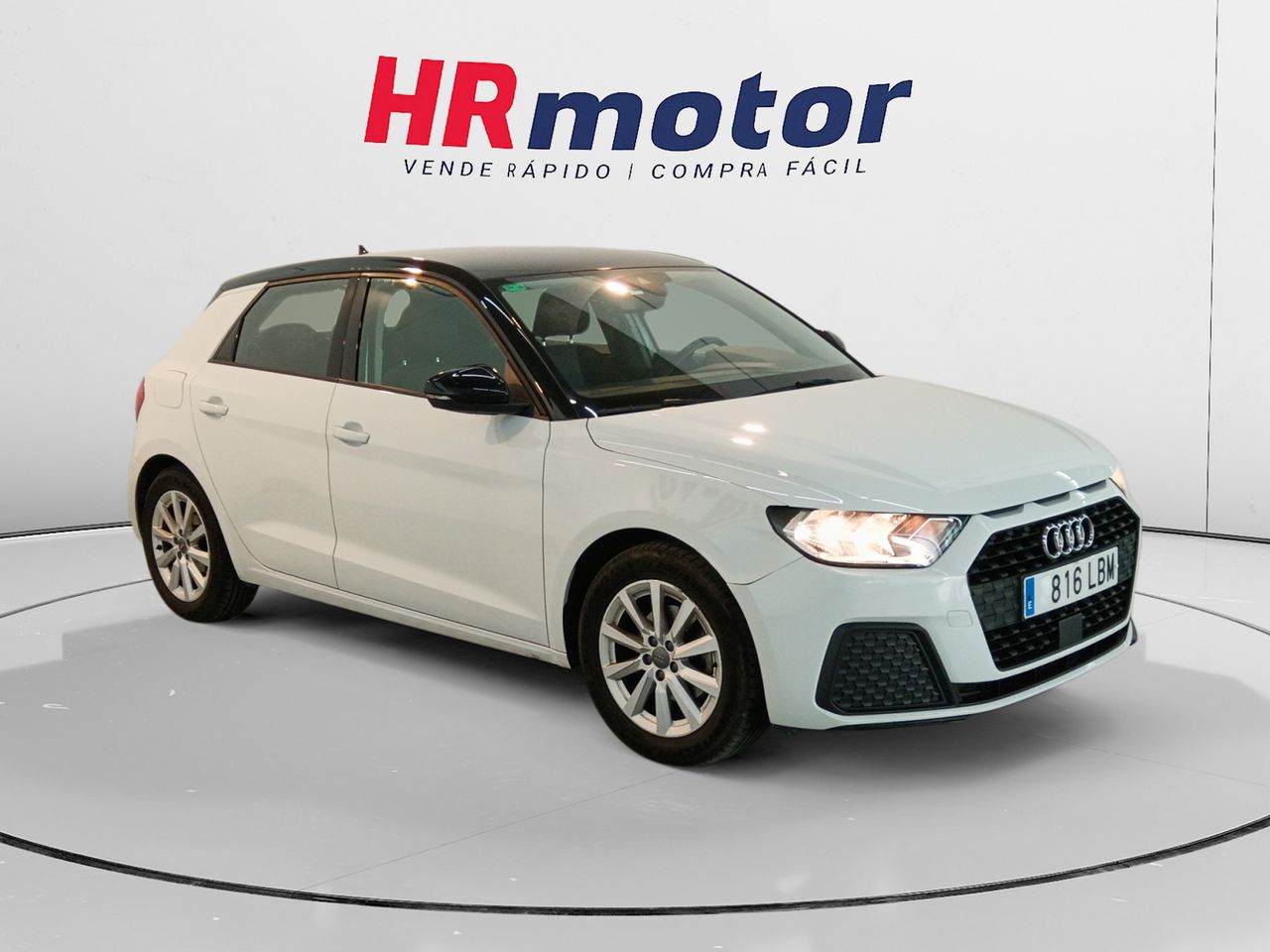Foto audi a1 2019 /