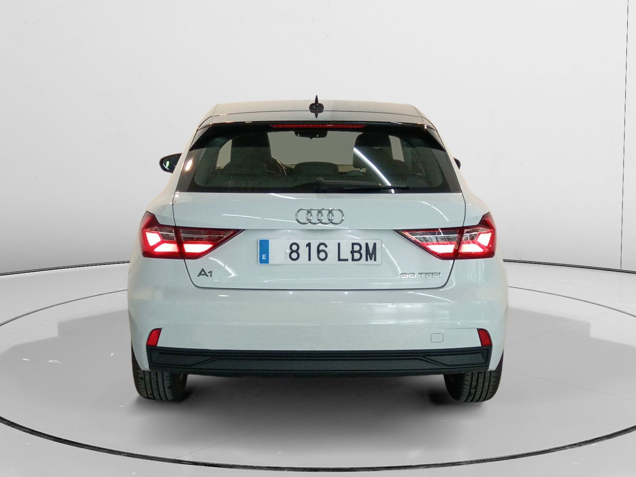 audi a1 2019 / foto grande (3)