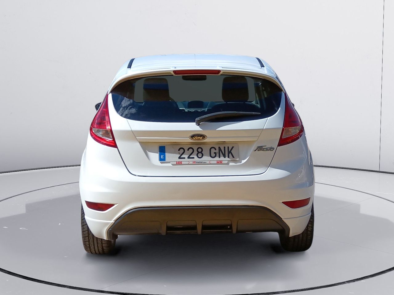 ford fiesta 2009 / foto grande (3)