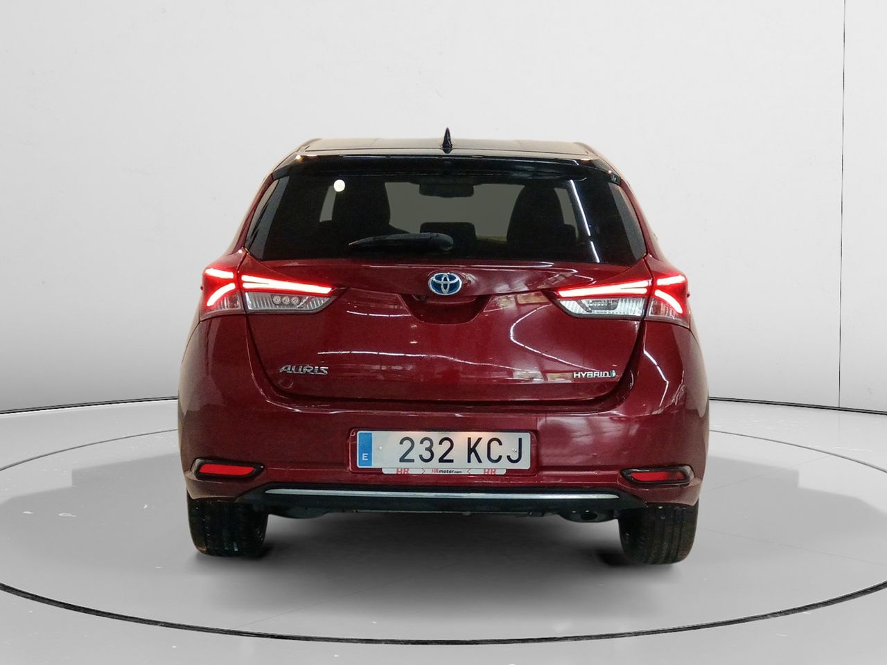 toyota auris 2017 / foto grande (3)