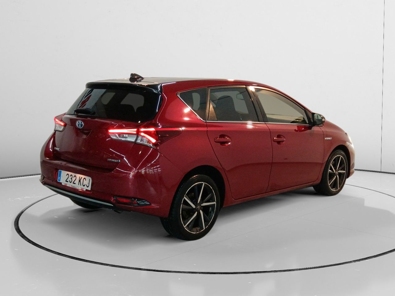 toyota auris 2017 / foto grande (2)