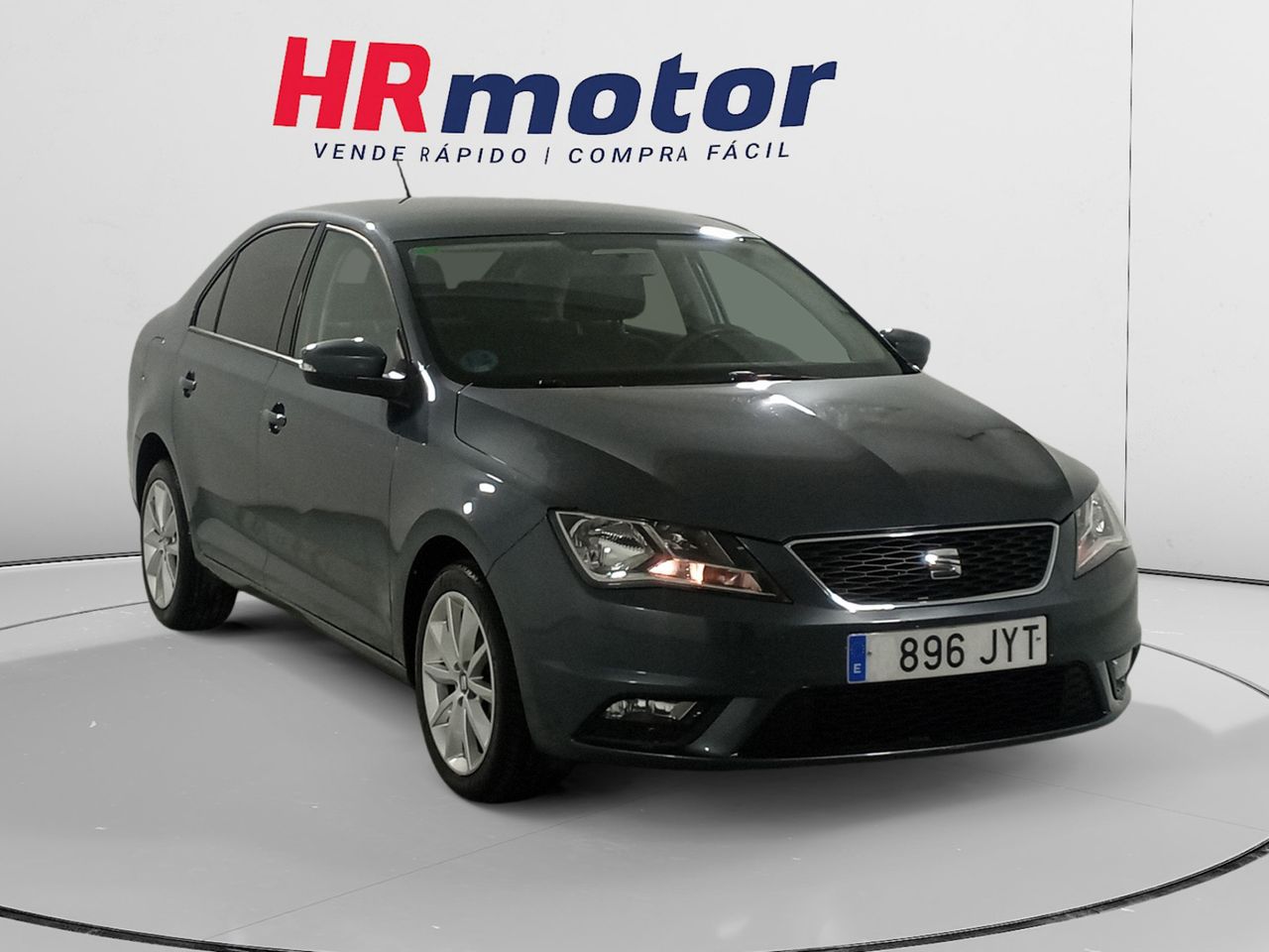 Seat mii 2018 aire acondicionado  de segunda mano - seat toledo 2017 /