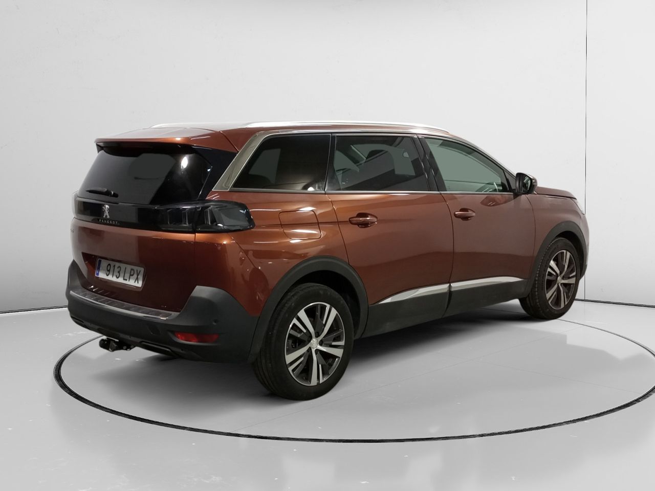 peugeot 5008 2021 / foto grande (2)