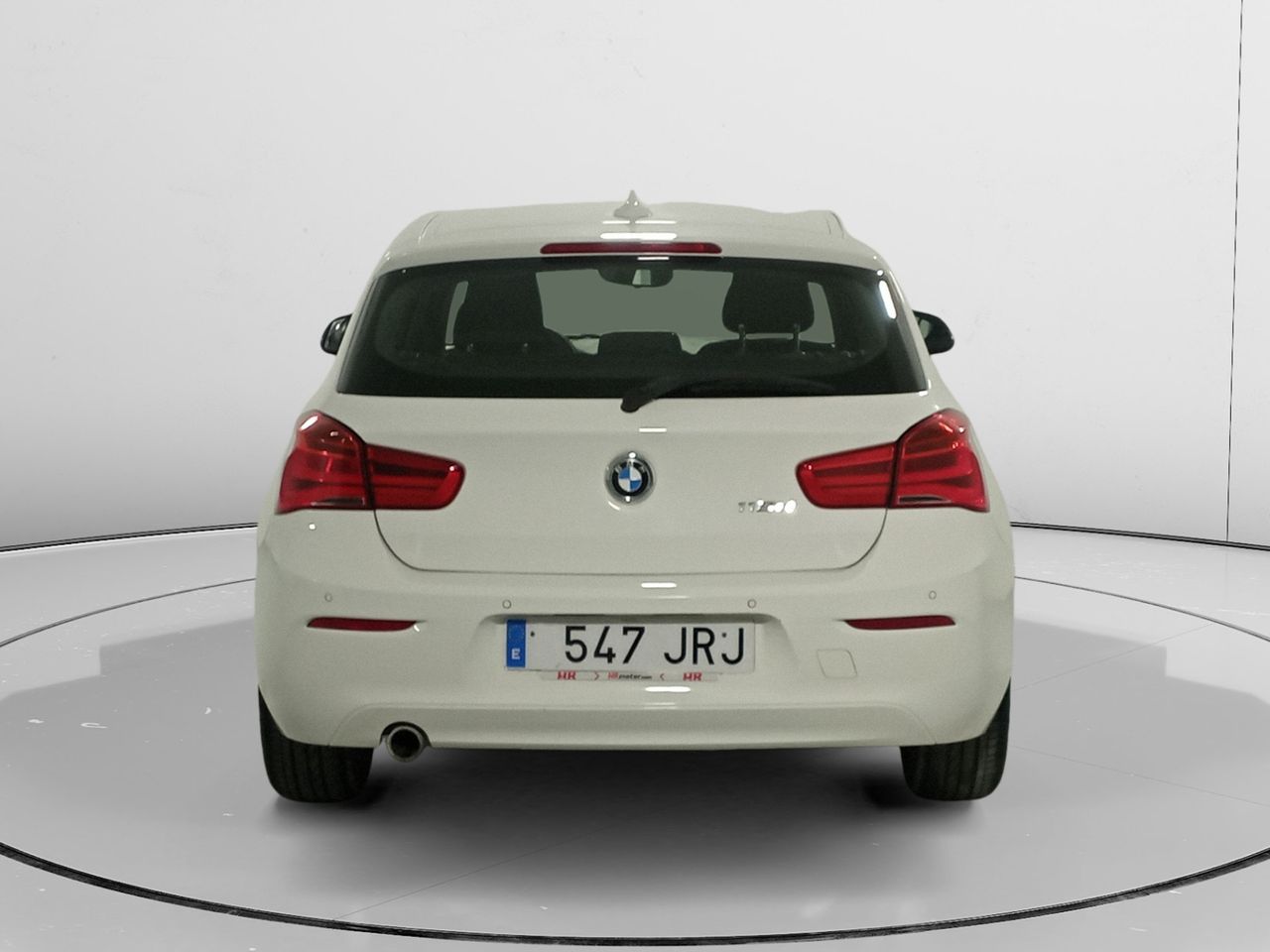 bmw serie 1 2016 / foto grande (3)