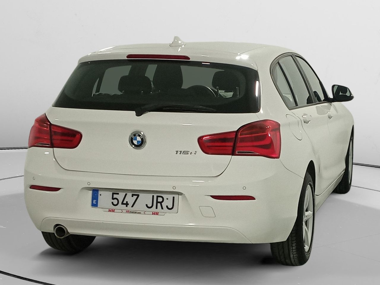bmw serie 1 2016 / foto grande (2)