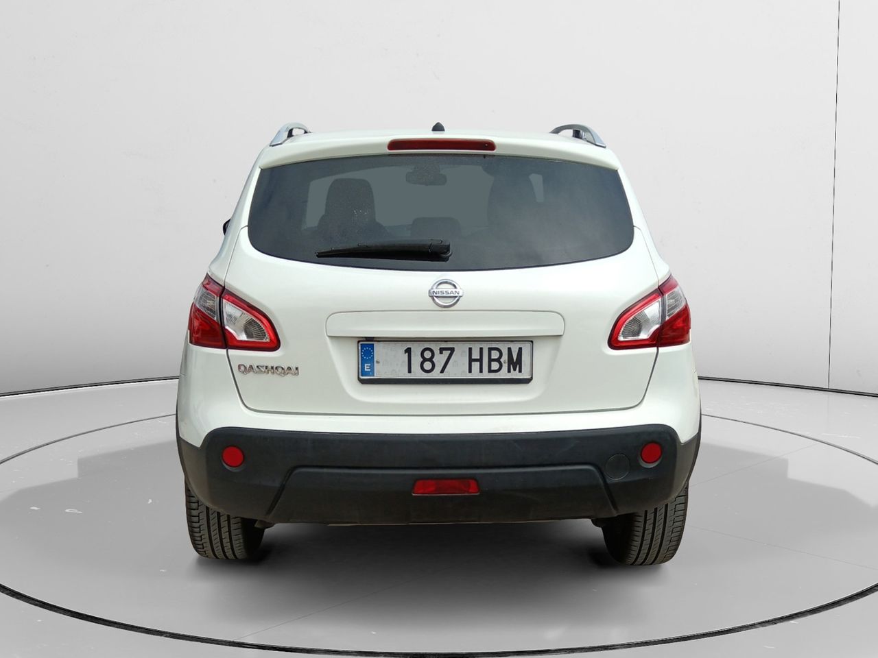 nissan qashqai 2011 / foto grande (3)