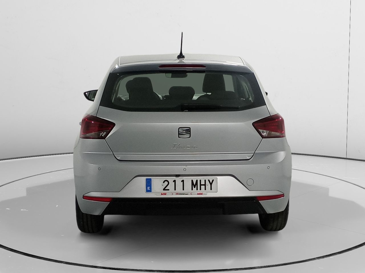 seat ibiza 2023 / foto grande (3)