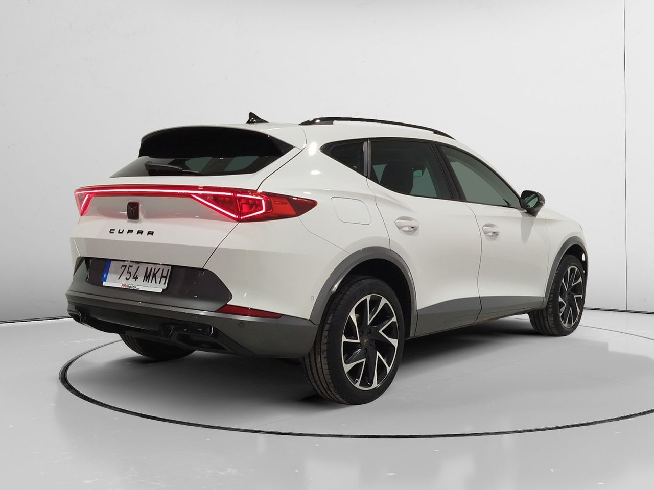 cupra formentor 2023 / foto grande (2)