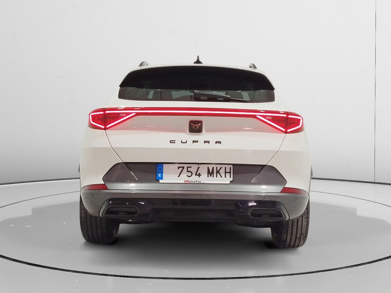 cupra formentor 2023 / foto grande (3)