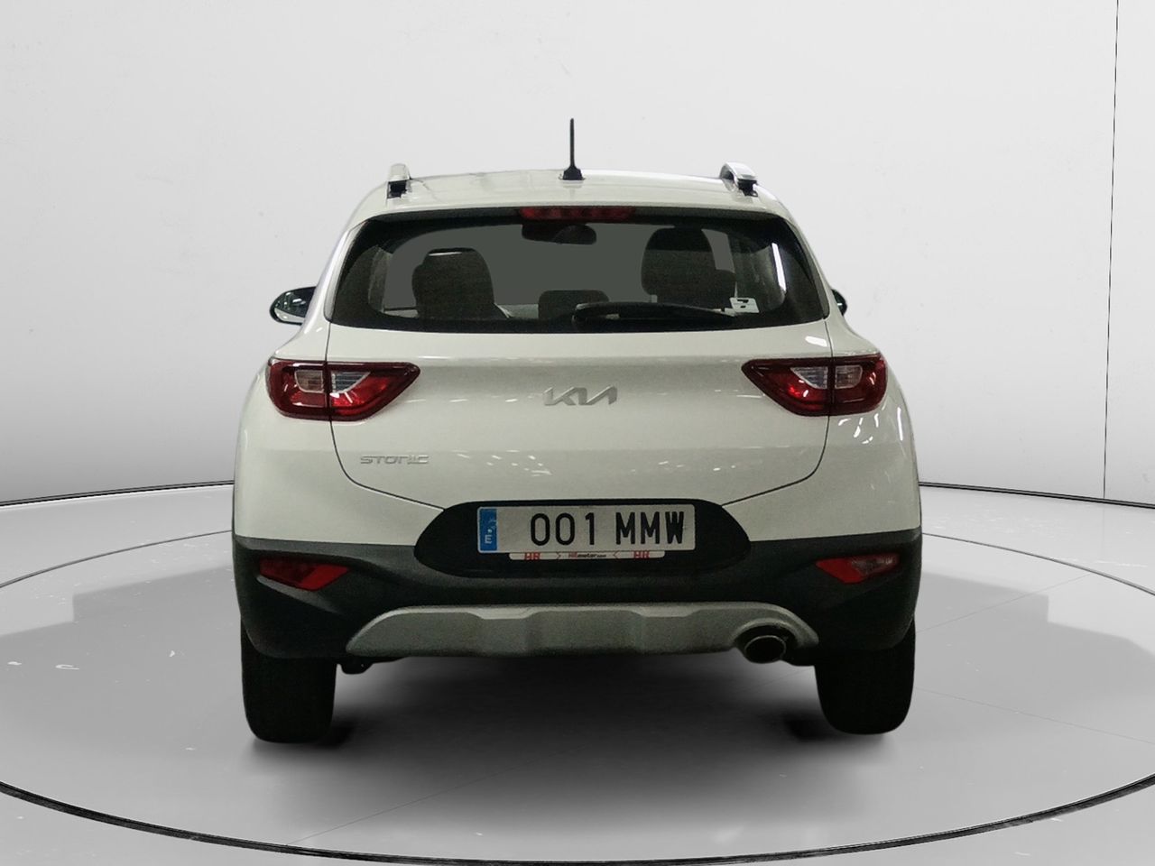 kia stonic 2024 / foto grande (3)