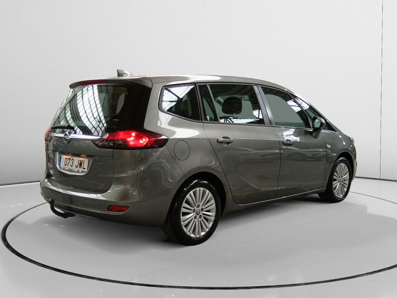 opel zafira 2017 / foto grande (2)