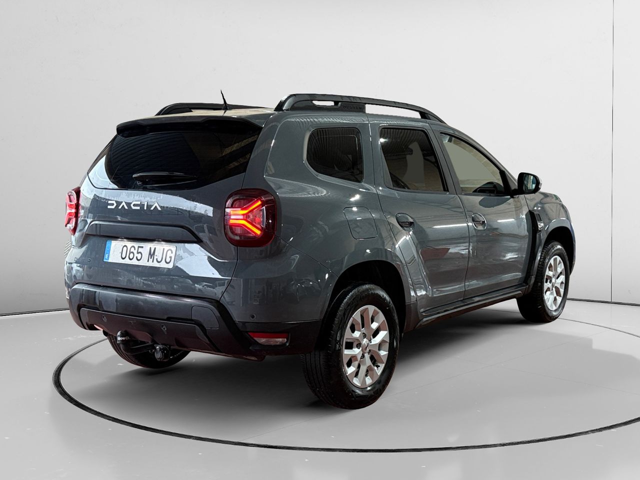 dacia duster 2023 / foto grande (2)