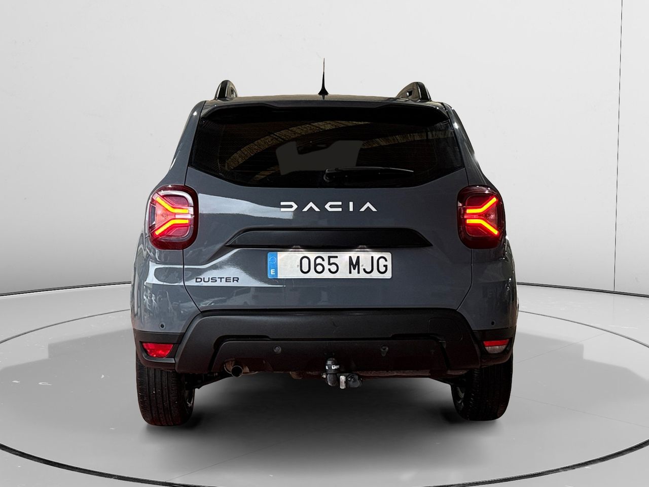 dacia duster 2023 / foto grande (3)
