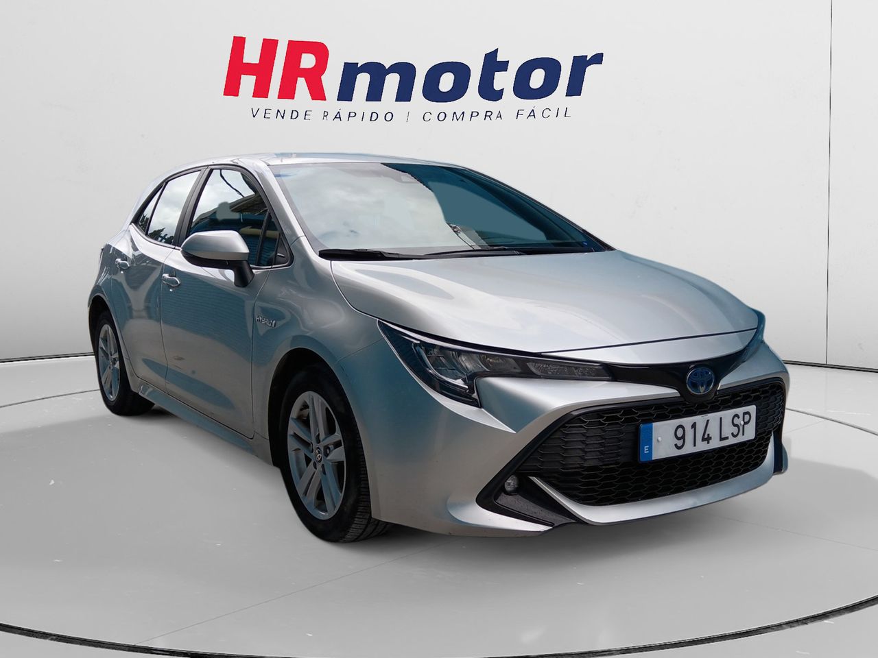 Piso en zona tranquila valencia  de segunda mano en Valencia - toyota corolla 2021 /