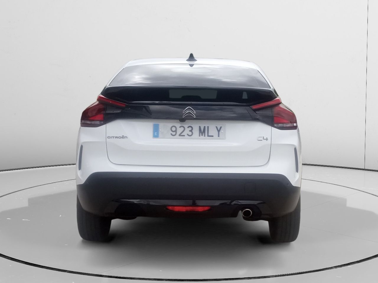 citroën c4 2023 / foto grande (3)