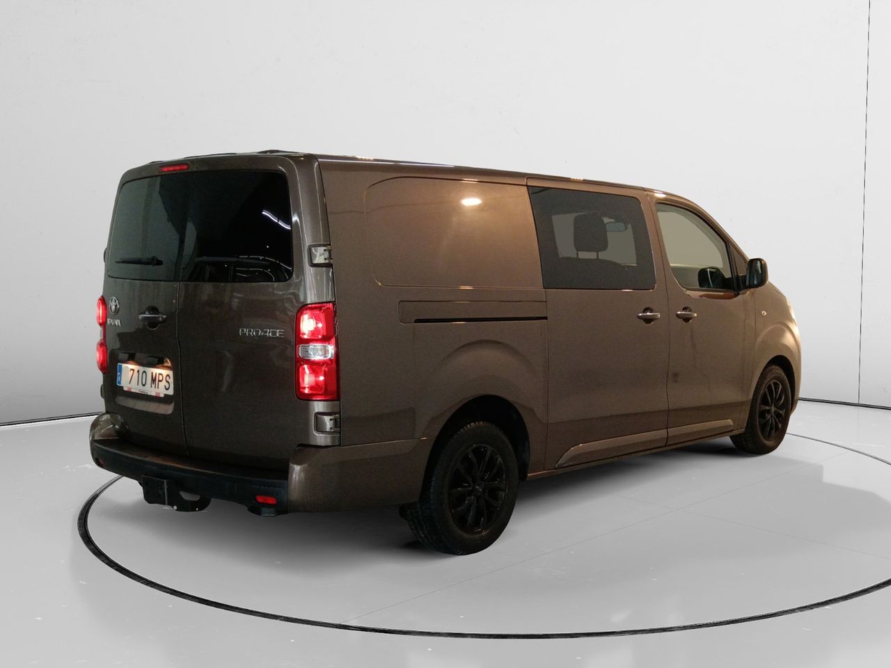 toyota proace 2018 / foto grande (2)