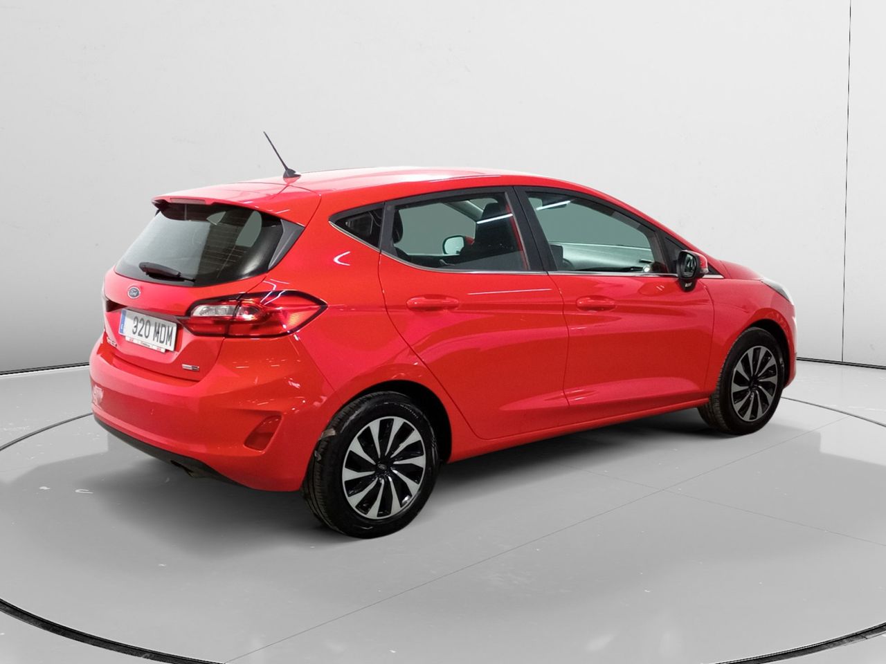 ford fiesta 2023 / foto grande (2)
