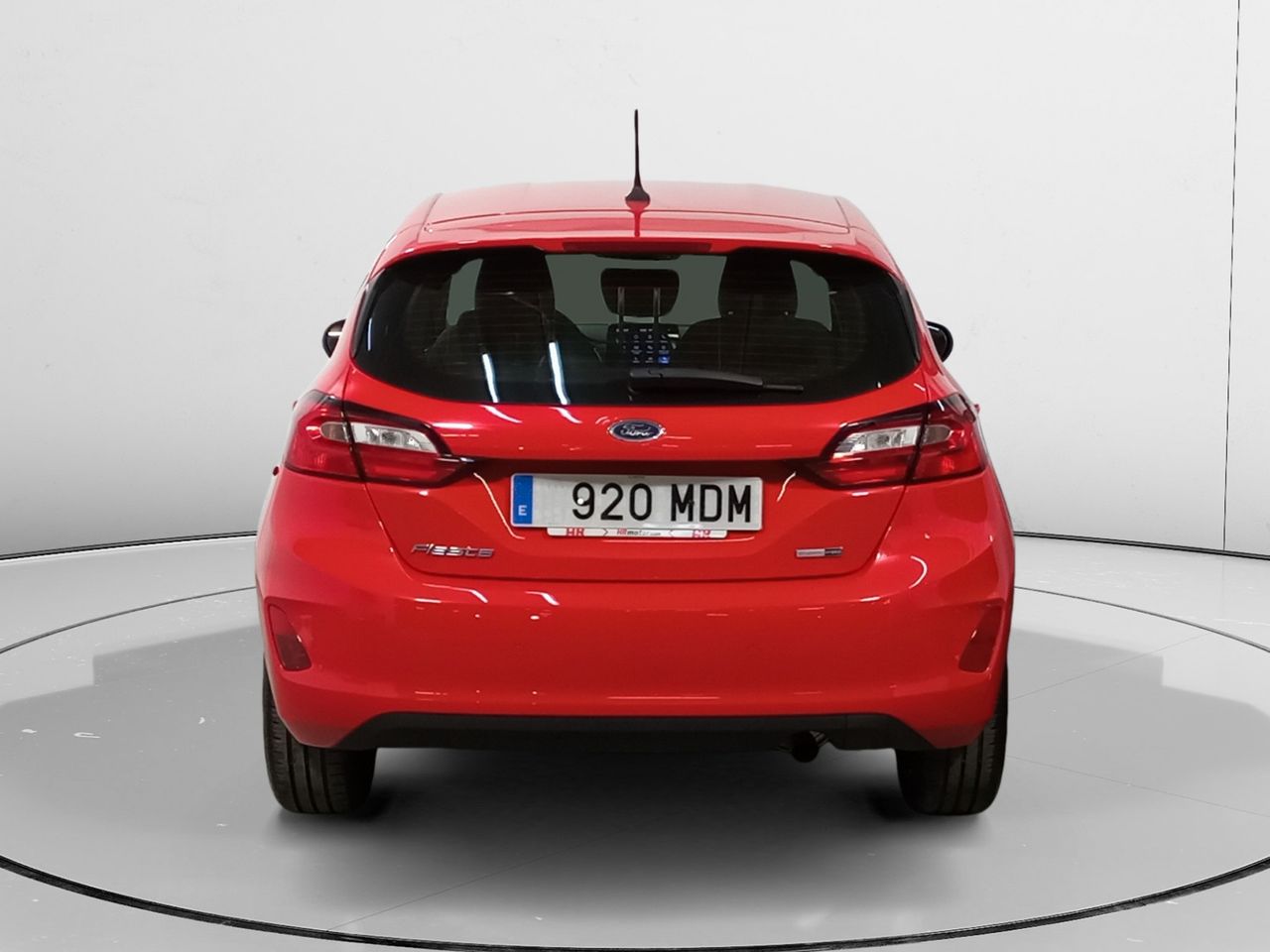 ford fiesta 2023 / foto grande (3)