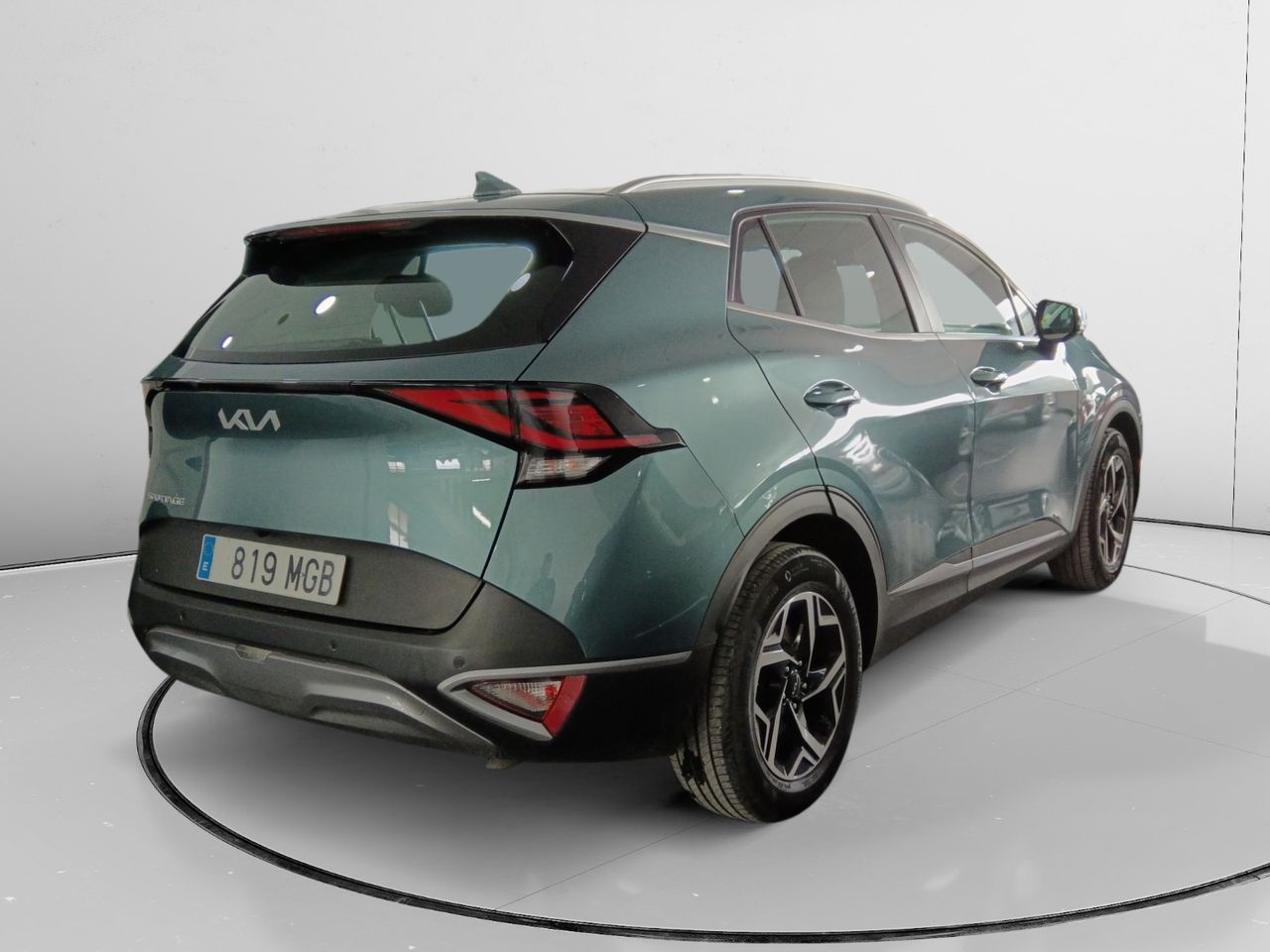 kia sportage 2023 / foto grande (2)