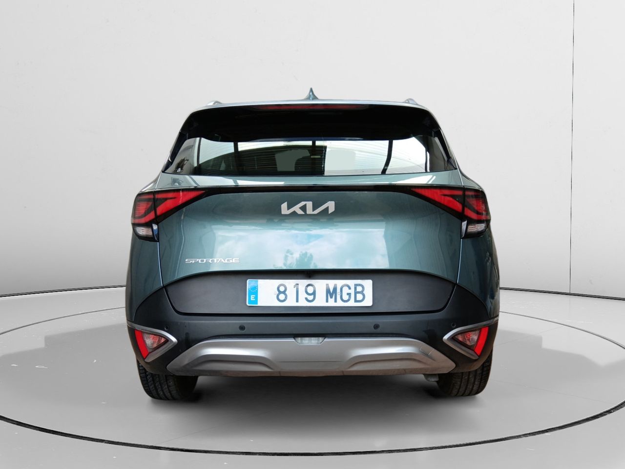 kia sportage 2023 / foto grande (3)