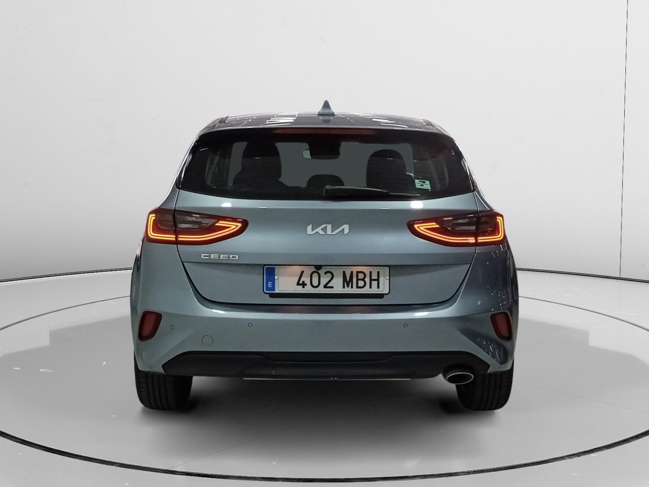 kia ceed 2022 / foto grande (3)