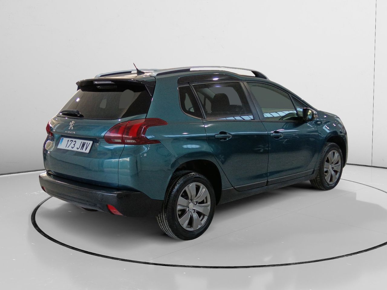 peugeot 2008 2017 / foto grande (2)