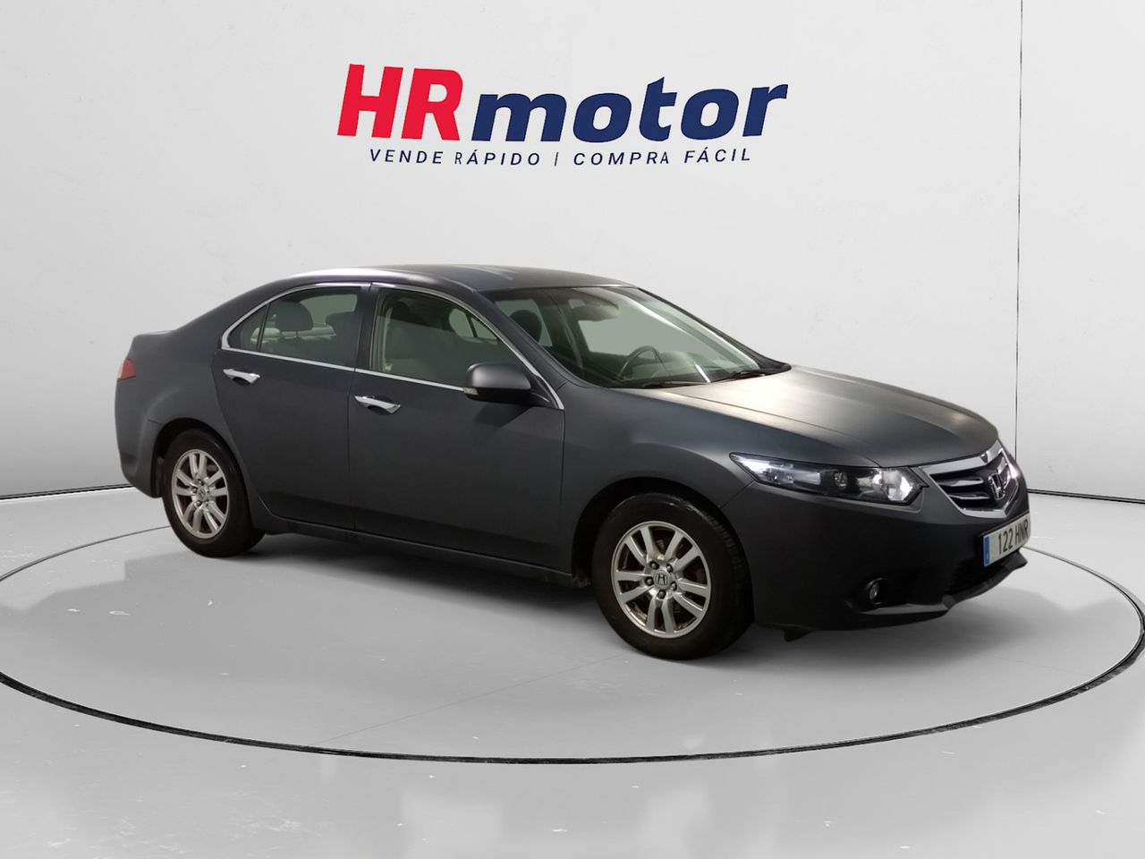 Foto honda accord 2013 /