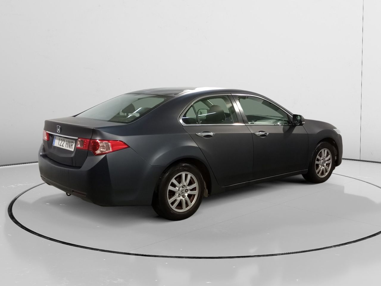 honda accord 2013 / foto grande (2)