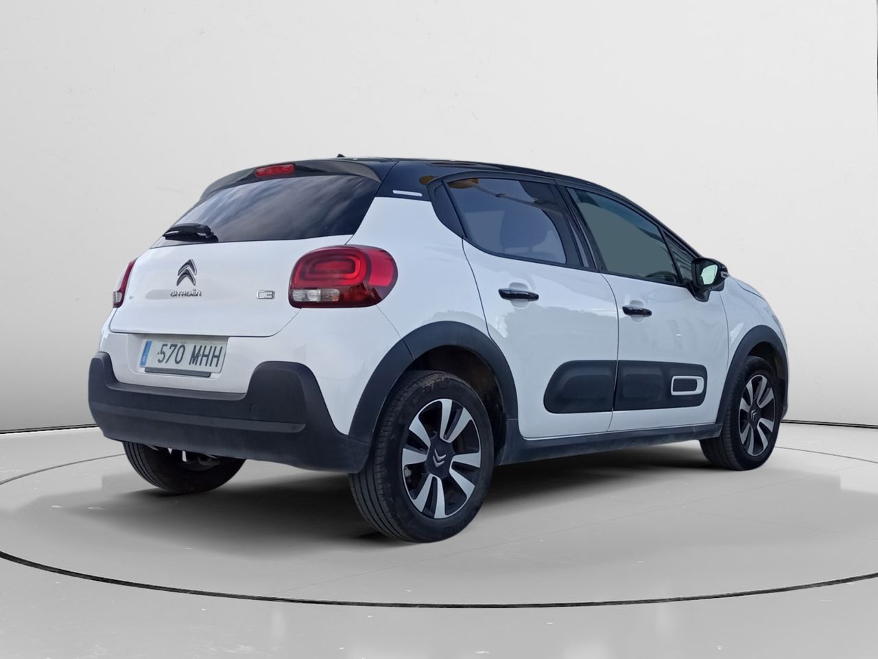 citroën c3 2023 / foto grande (2)