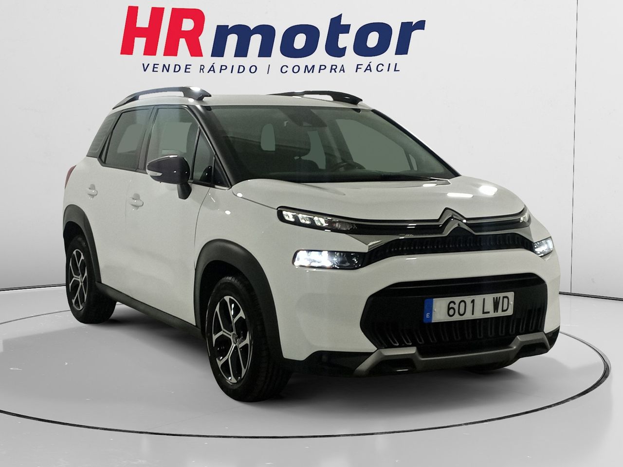 Volvo xc40 limitador automatico velocidad  de segunda mano - citroën c3 aircross 2022 /