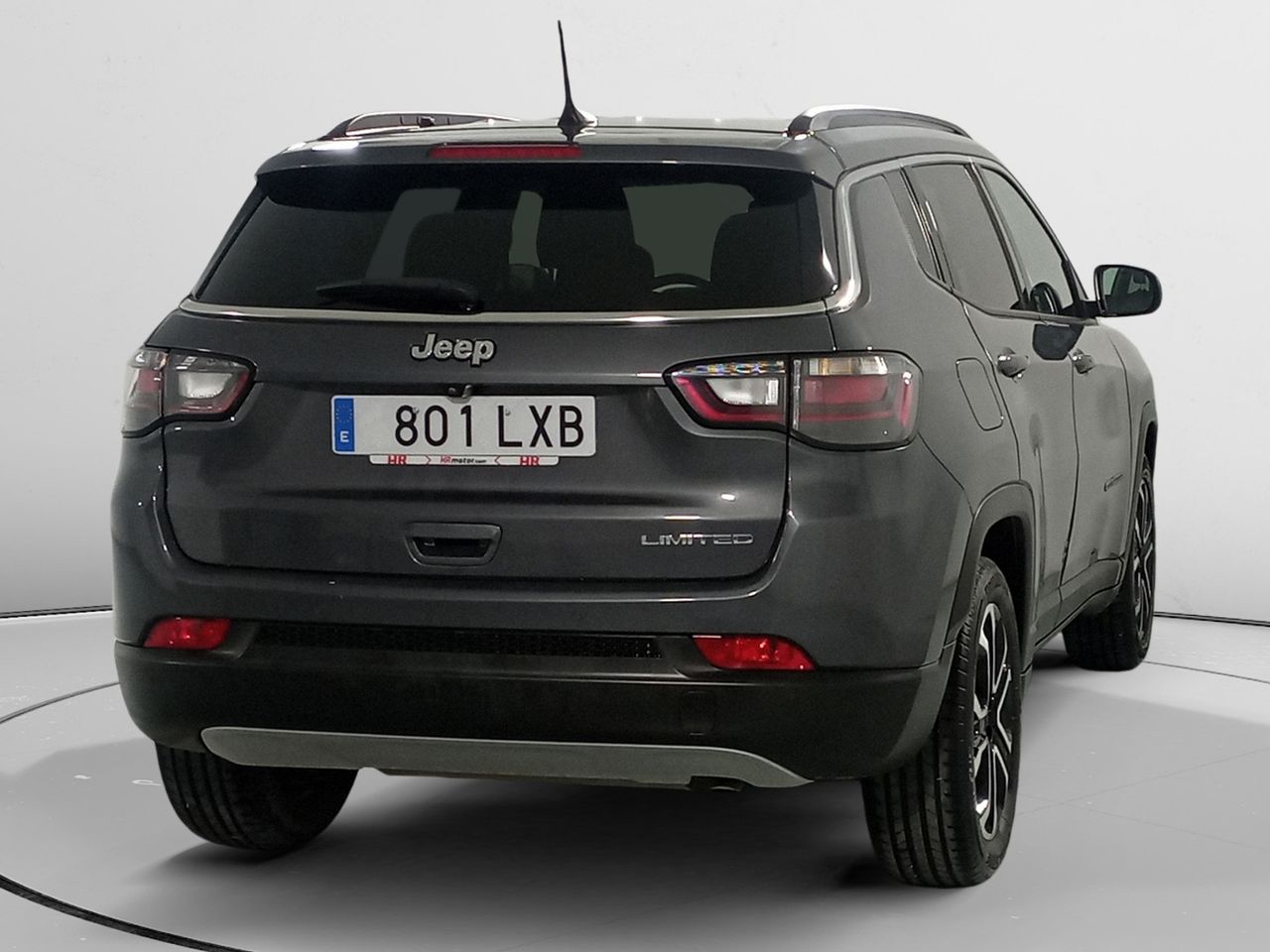 jeep compass 2022 / foto grande (2)