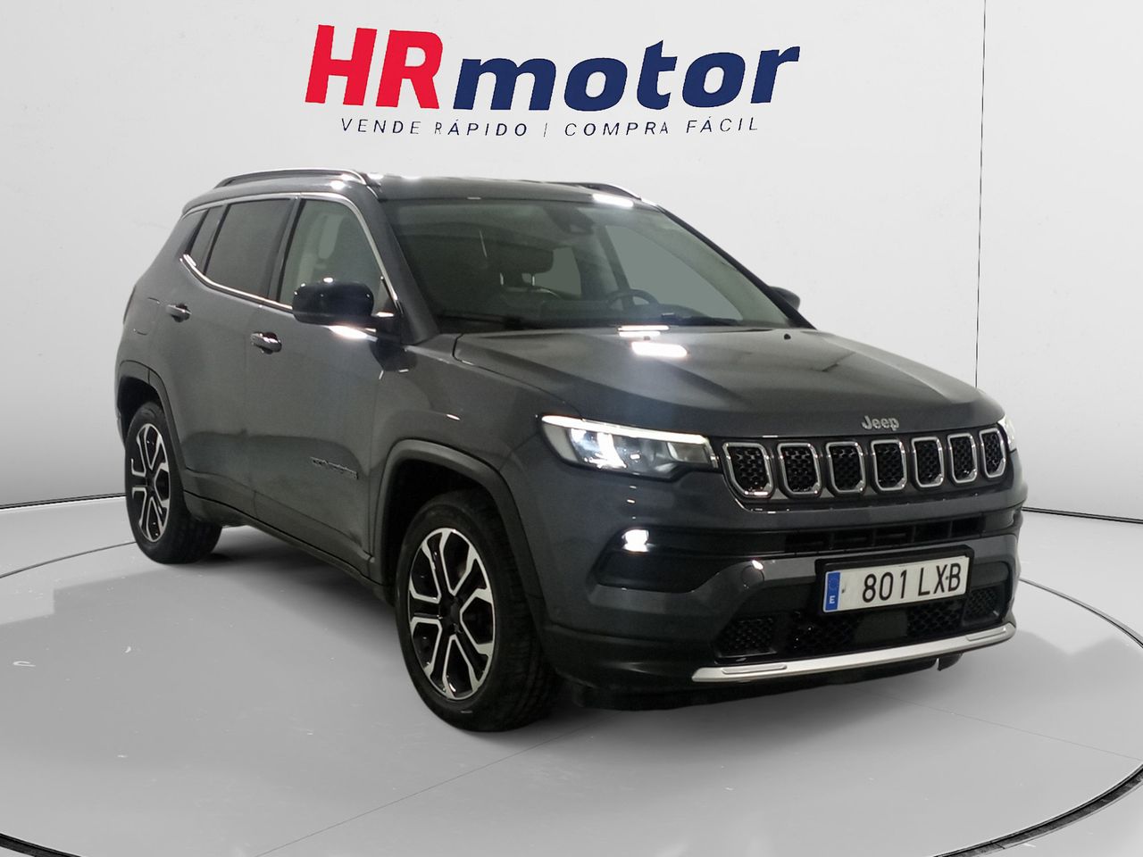 Foto jeep compass 2022 /