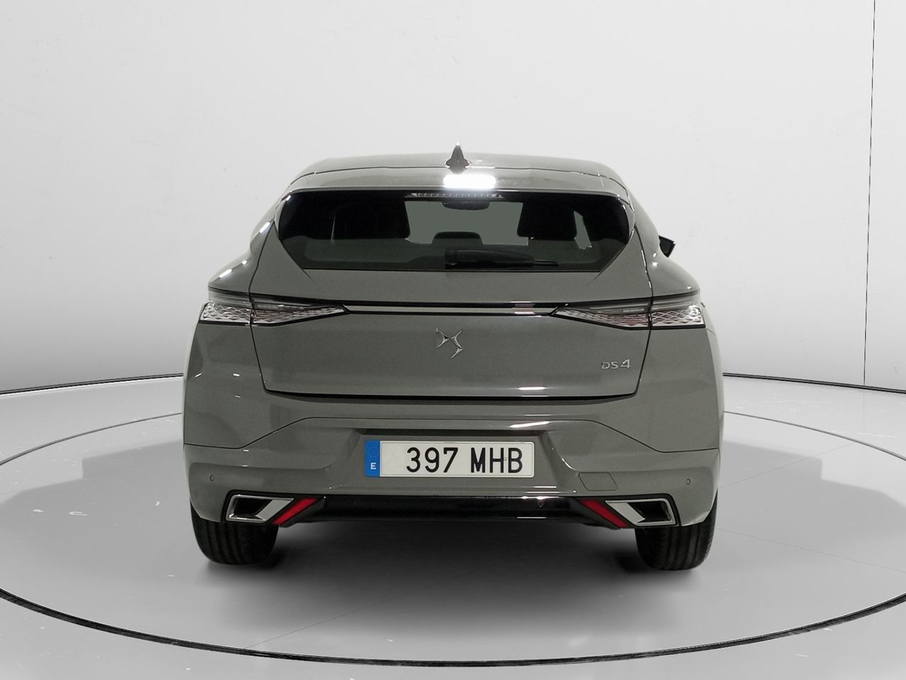 ds automobiles ds 4 2023 / foto grande (3)