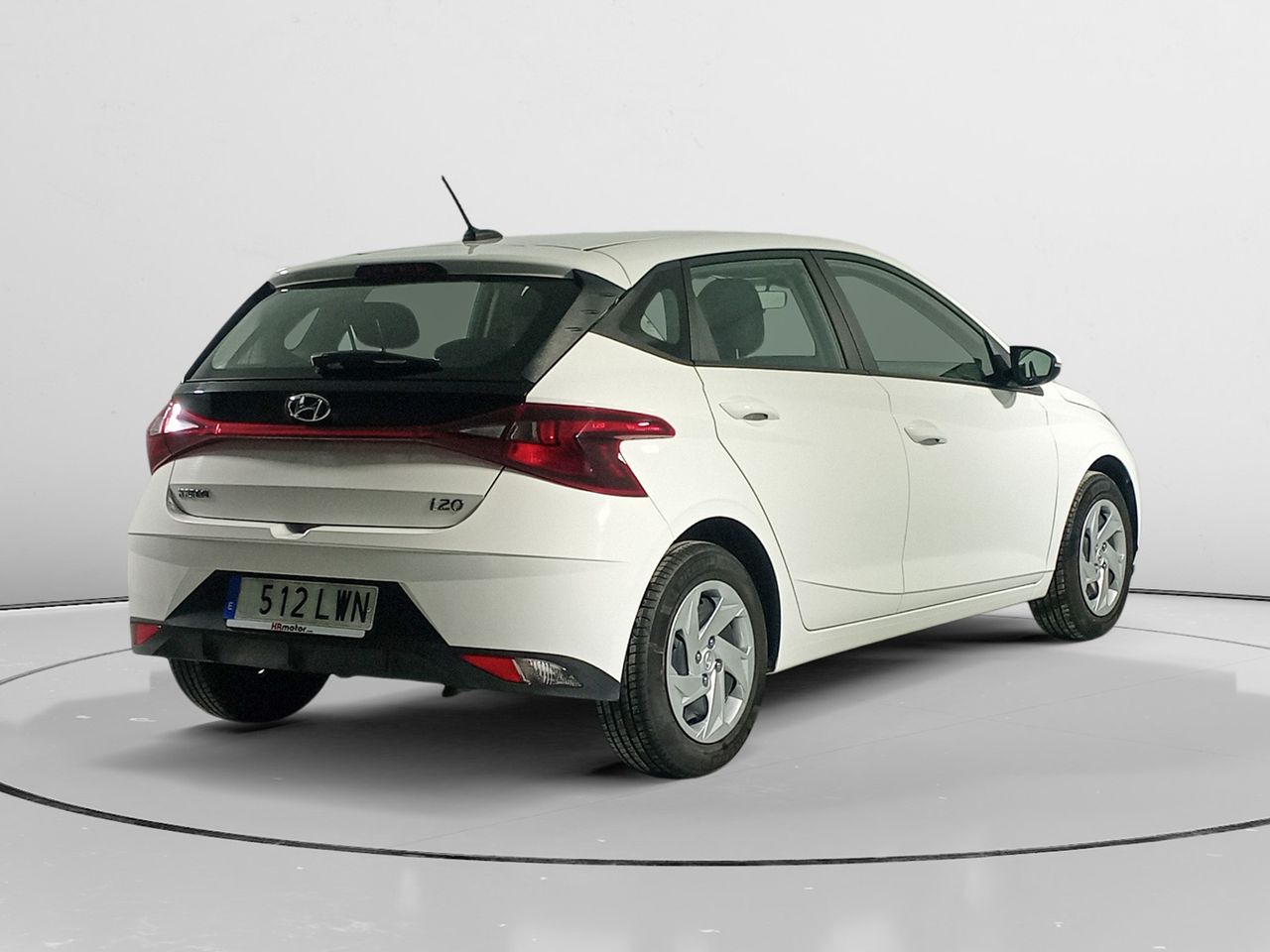 hyundai i20 2022 / foto grande (2)