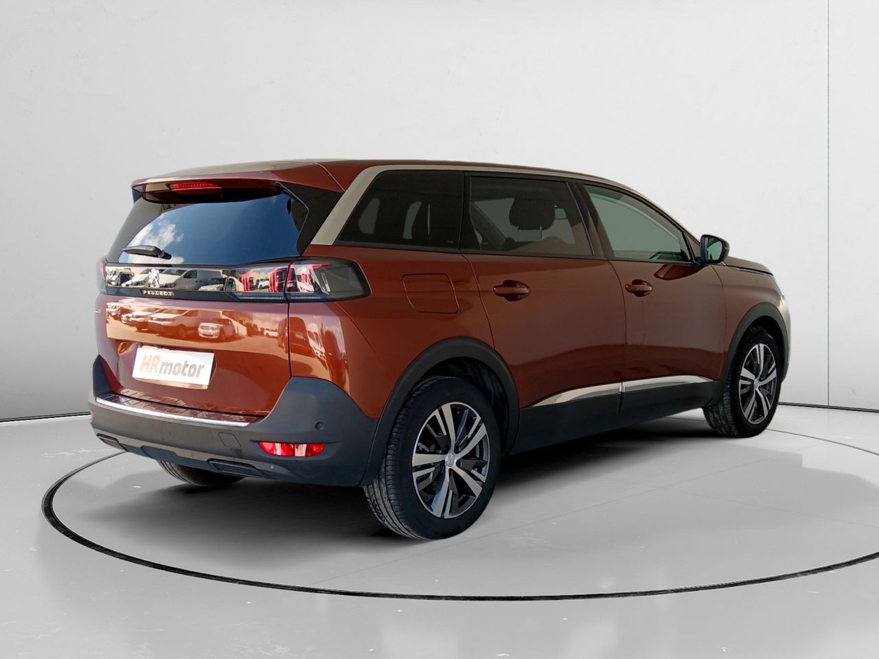 peugeot 5008 2022 / foto grande (2)