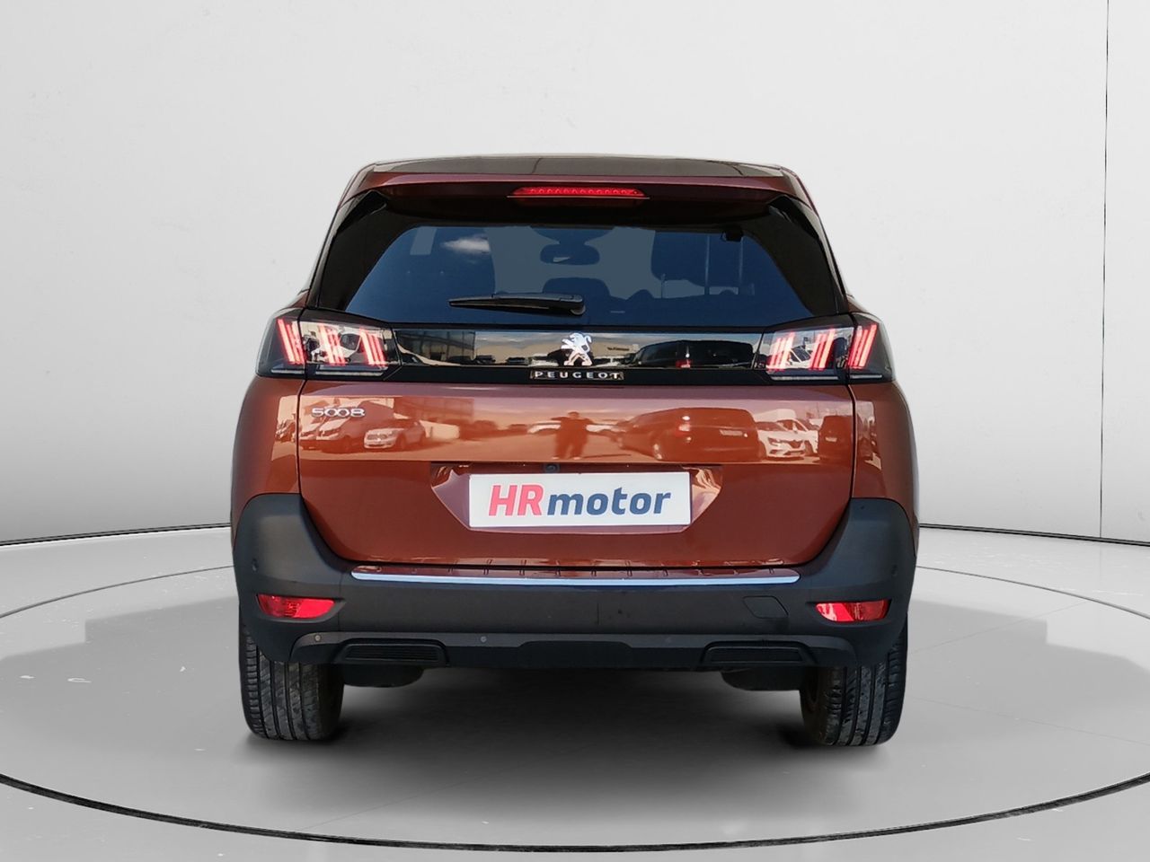 peugeot 5008 2022 / foto grande (3)