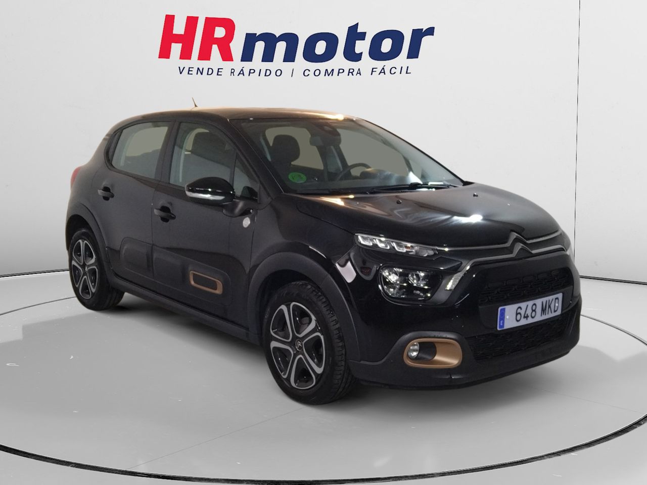 Neumaticos 235 60 16  de segunda mano - citroën c3 2023 /