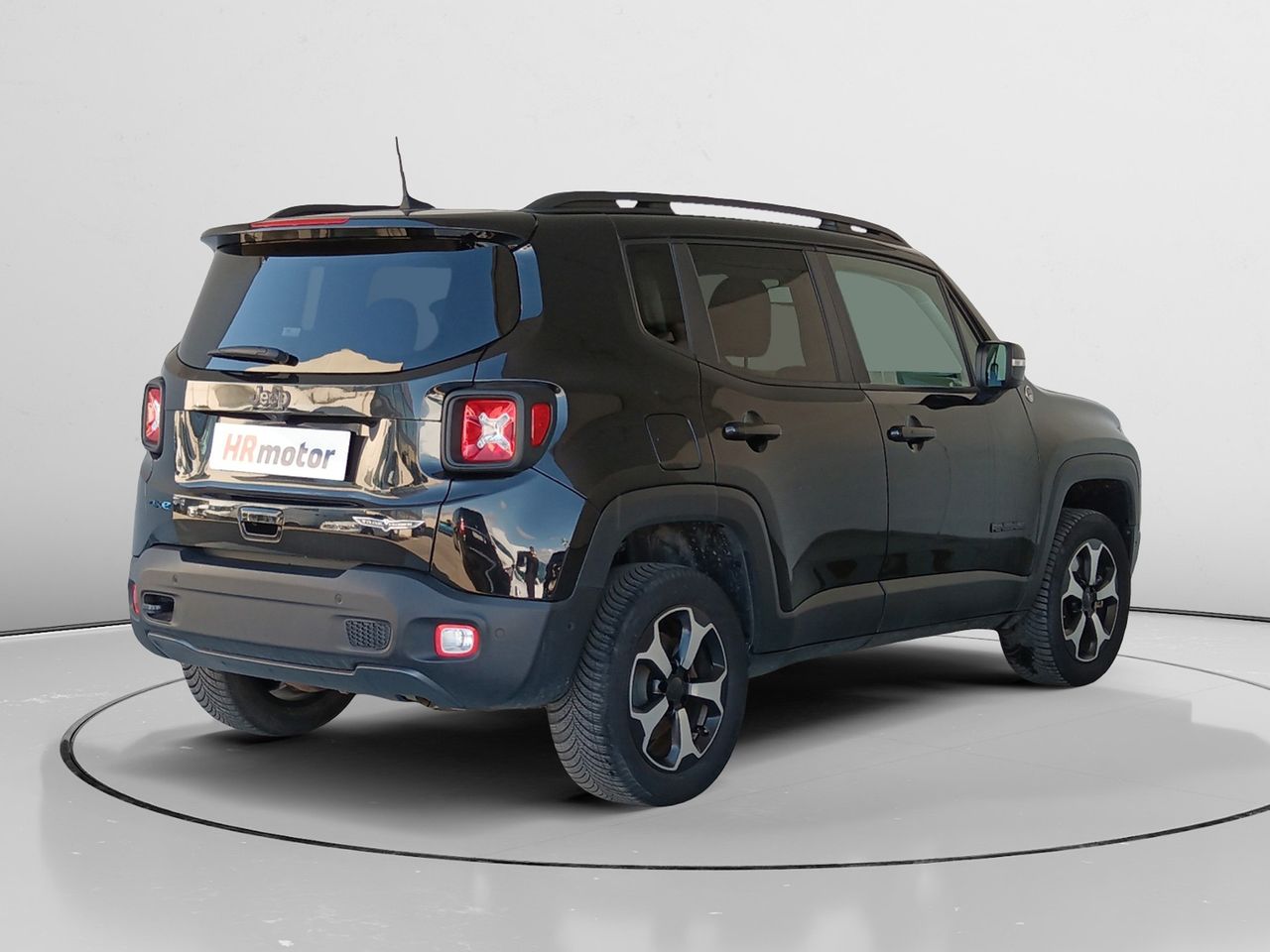 jeep renegade 2022 / foto grande (2)