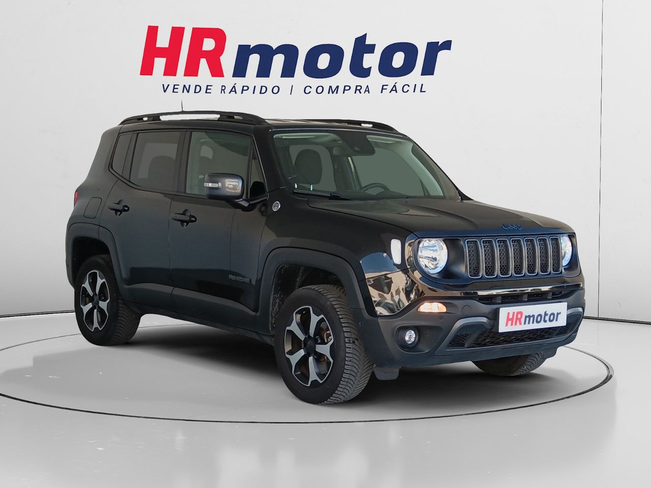 Te daremos amarres  de segunda mano - jeep renegade 2022 /