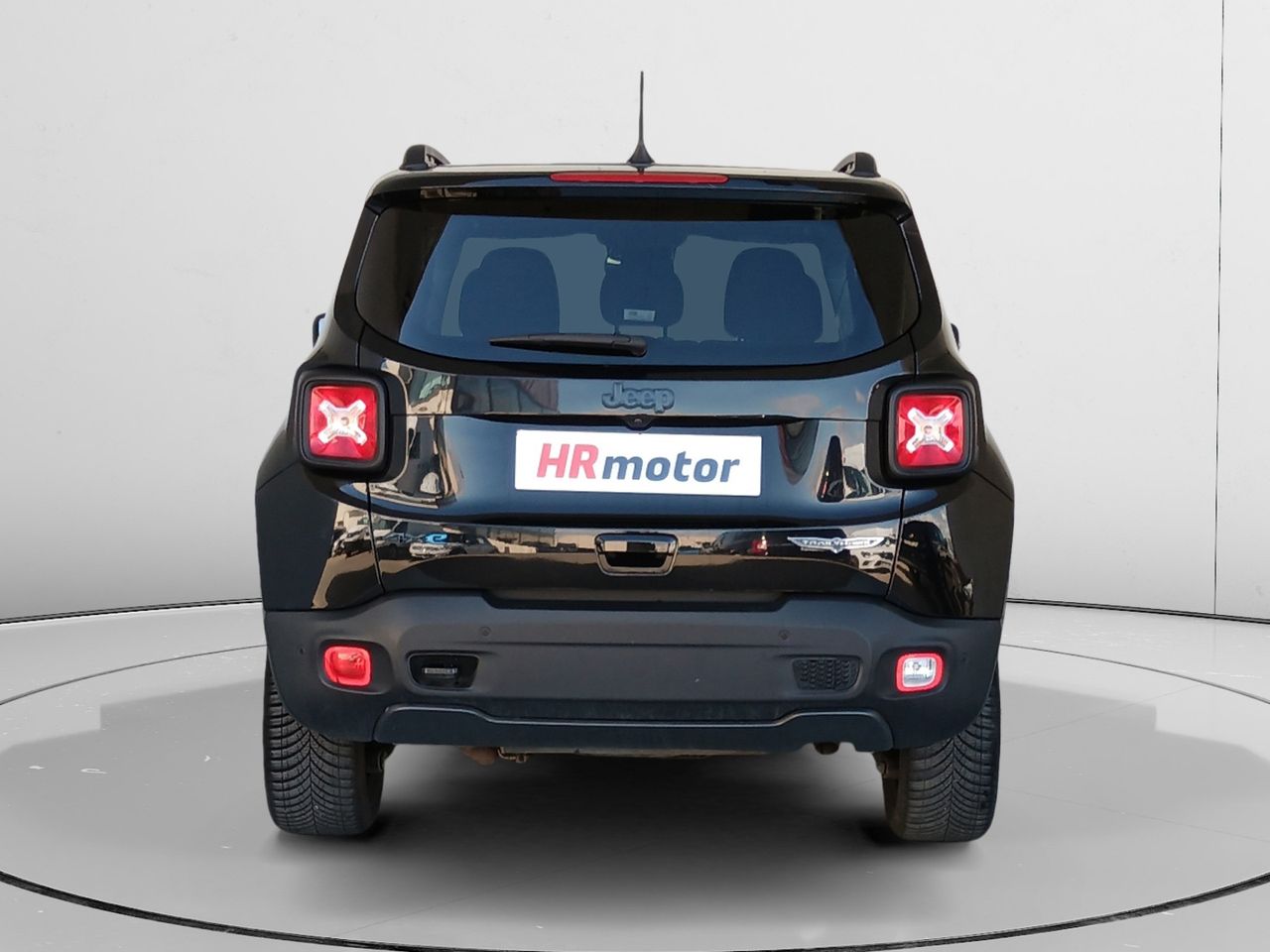 jeep renegade 2022 / foto grande (3)