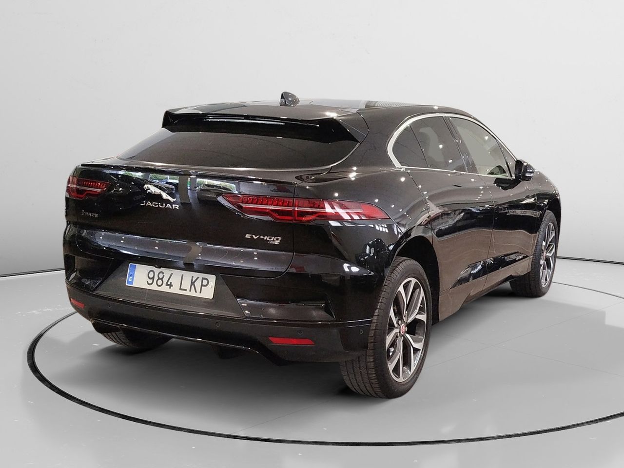 jaguar i-pace 2020 / foto grande (2)