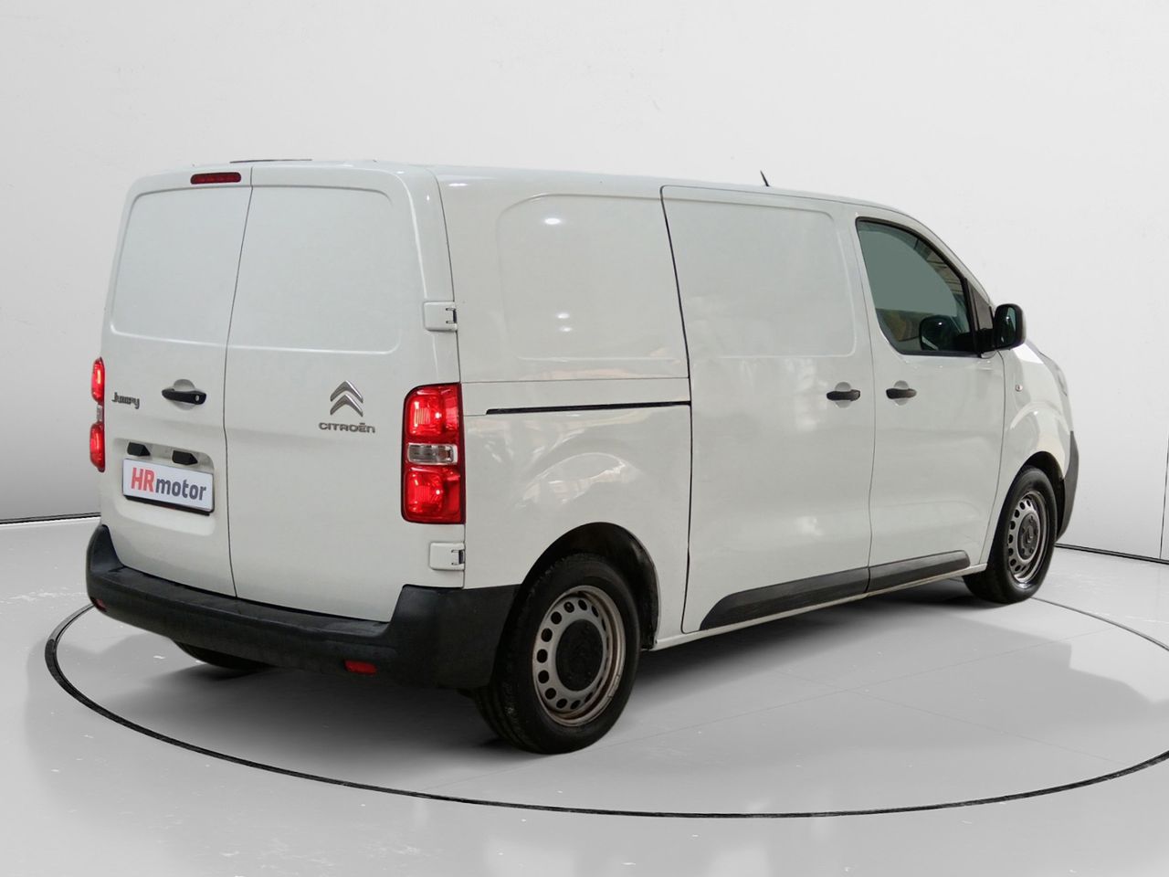 citroën jumpy 2019 / foto grande (2)